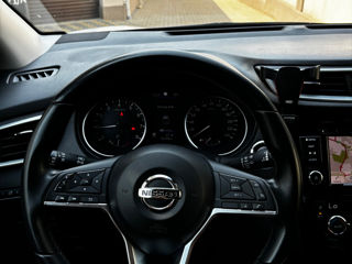 Nissan Qashqai foto 4