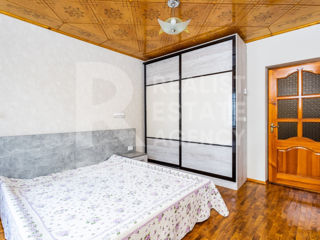 Vânzare, casă, 2 nivele, 4 camere, satul Măgdăcești, raionul. Criuleni foto 15