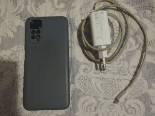 Schimb Redmi note 11 pe iPhone 11