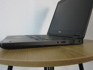 Dell Latitude 5490/Core i5 8350U/RAM 16GB/SSD 256gb foto 6