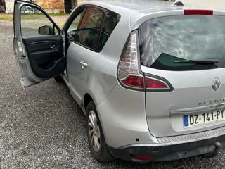 Renault Scenic foto 3