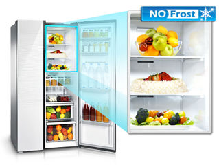 Быстрый ремонт холодильников и морозильников! foto 2