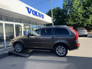 Volvo XC90 foto 7