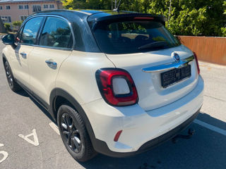 Fiat 500X foto 3