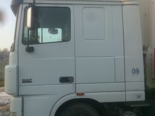 Daf XF95 foto 3