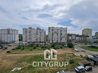 Apartament cu 2 camere, 67 m², Ciocana, Chișinău foto 11