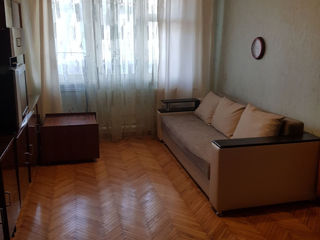 Apartament cu 1 cameră, 33 m², 8 cartier, Bălți