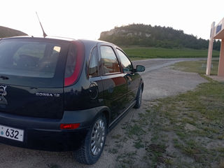 Opel Corsa foto 8