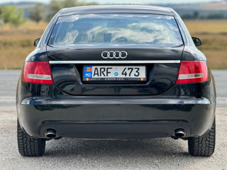 Audi A6 foto 4