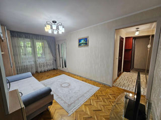 Apartament cu 2 camere, 50 m², Râșcani, Chișinău foto 4