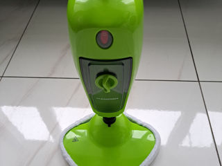 Электровеник Karcher KB 5 фото 4