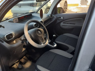 Citroen C3 Picasso foto 4