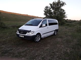 Mercedes 115 foto 1