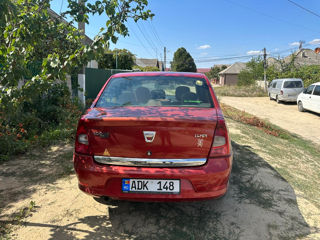 Dacia Logan foto 4