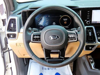 KIA Sorento foto 8