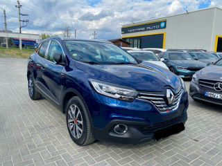 Renault Kadjar foto 1