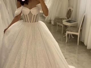 Rochie de mireasă foto 3