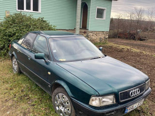 Audi 80 foto 5