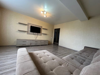 Apartament cu 3 camere, 82 m², Telecentru, Chișinău