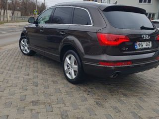 Audi Q7 foto 5