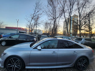 Audi A6 foto 12