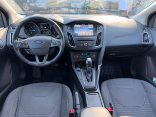 Ford Focus foto 9