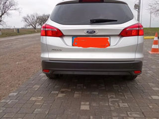 Ford Focus foto 2