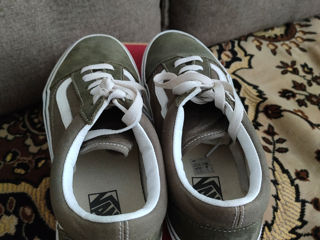 Vans old skool foto 2