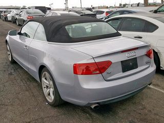 Audi A5 foto 3