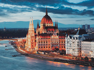 Будапешт! Летим на эти выходные06.04.2024*