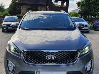 KIA Sorento foto 2