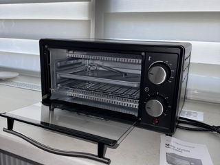 Cuptor electric mini oven foto 1