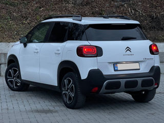 Citroen C3 Aircross foto 5