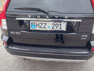 Volvo XC90 foto 5