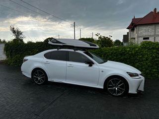 Thule Excellence XT White - 470 L foto 2