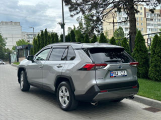 Toyota Rav 4 foto 5