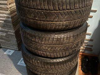 Vind Jante Bmw G30 M R19 245/40 Pirelli foto 4