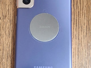 Samsung S21 5G Официальный !!! foto 2