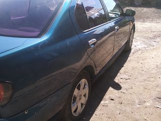 Nissan Primera foto 5