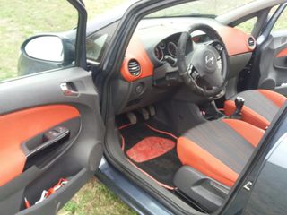 Opel Corsa foto 6