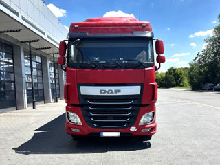 Daf XF105