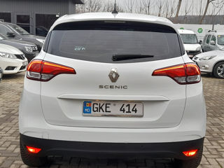 Renault Scenic foto 19