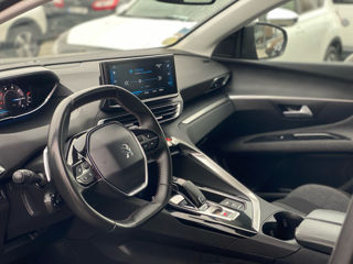 Peugeot 3008 foto 6