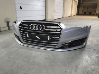 Audi A6 C7 piese foto 1