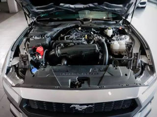 Ford Mustang foto 2