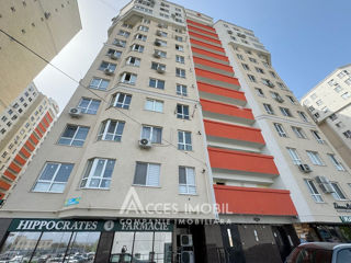Apartament cu 2 camere, 62 m², Centru, Chișinău foto 10