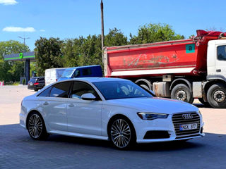 Audi A6 foto 6