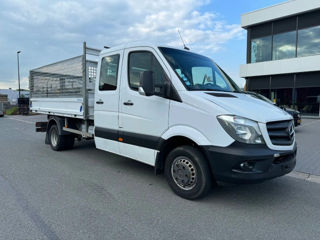 Mercedes Sprinter 519 3.0 foto 3