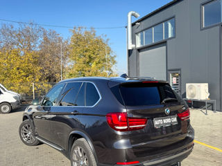 BMW X5 foto 3