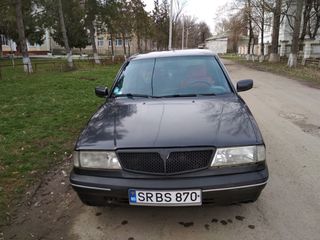 Lancia Dedra foto 2